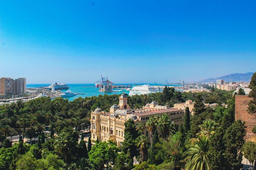 Eventos culturales en Málaga imagen 2
