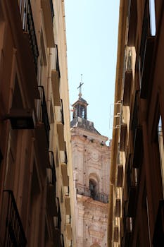 Tecnología 5G en España imagen 1